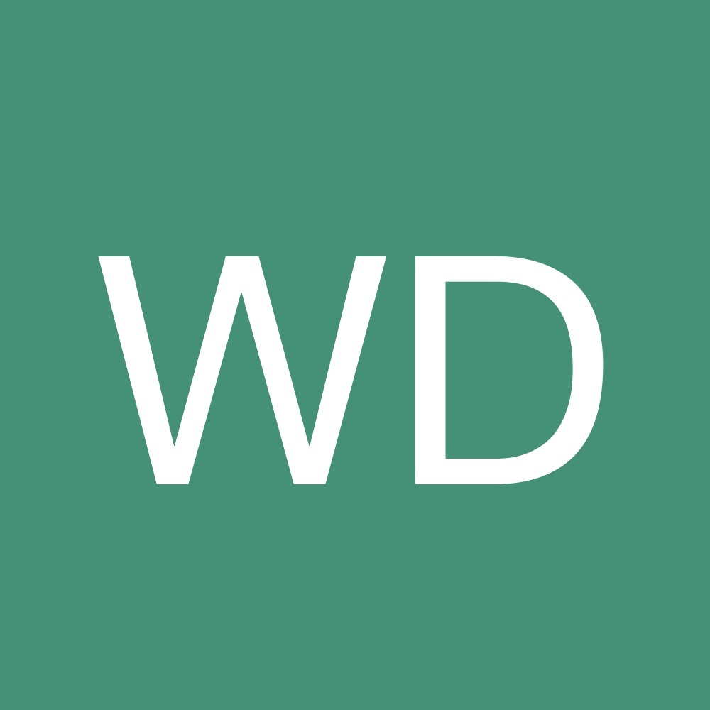 Meet your Posher, Wendi